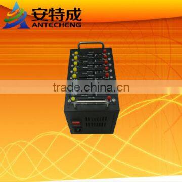 Industrial 3g Modem Pool Support At Command 8ports SL808x 3g Module,m2m Modem Pool 3g photo-3