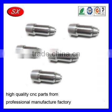 Customized Metal Milling Manufacturer Projects,cnc Turning Small Metal Projects photo-2