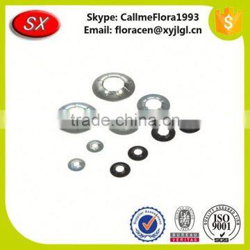 Custom Push Nuts of Various Metal photo-6