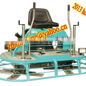 concrete power trowel machine high quality and reasonable price