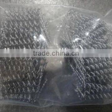 Hot Sale 99.95% Tungsten Twisted Wire Manufacturer photo-4