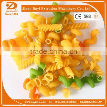 Dayi High-efficiency Single-screw Macaron Pasta Making Machine photo-2