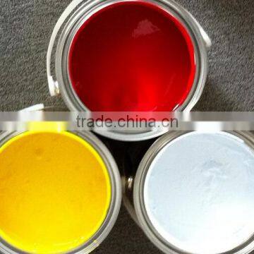 Hot Sale Aircraft Use Coating Paint Dispersion Machine photo-4