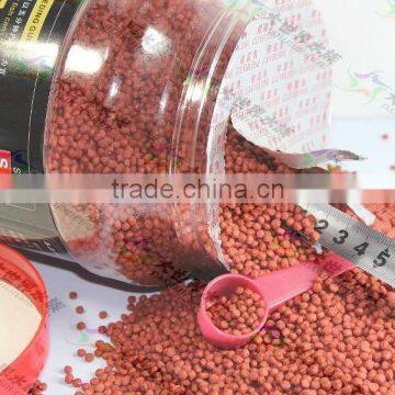 Africa Nigeria Floating Fish Feed Production Line 500-800kg/hour photo-3