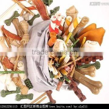 Pet Chews Machines photo-3