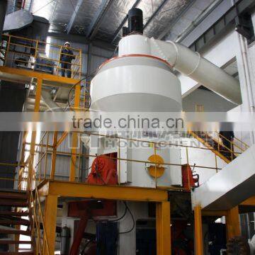 Competitive price taiwan vertical pulverizing machine for nonmetallic ore