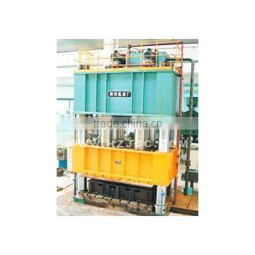 Plastic Material Bending Machine