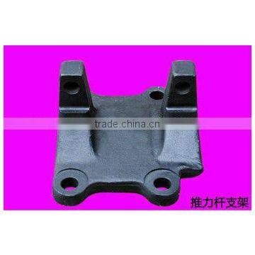 HOWO truck parts - Track bar bracket