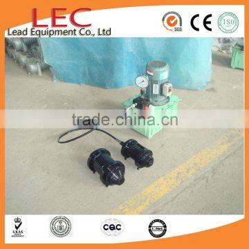 Prestressed Concrete Post Tensioning Button Head Device photo-3