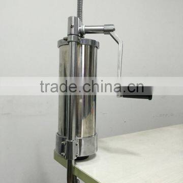 GRT-3L NEW Manual Sausage Filler Machine photo-3