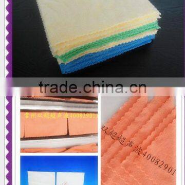 Non Woven Fabric Cross Cutting Machine photo-5