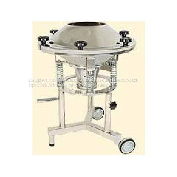 Vibrating Screen (Vibrosieve ,vibroscreen,separator) photo-3