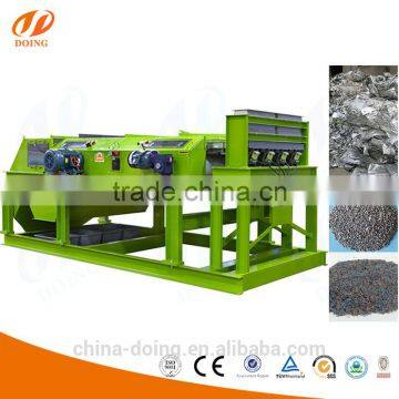 Machine for Sale Aluminum Cans Recycling Machinery/aluminum Powder Recycling photo-3