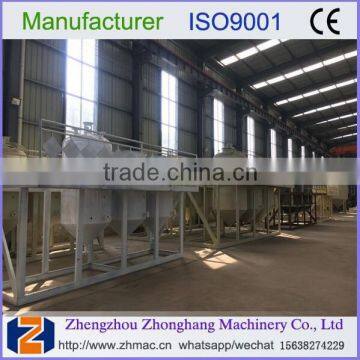2017 Palm Oil Refining Machine From Zhonghang Manufacturer 008615638274229 photo-5