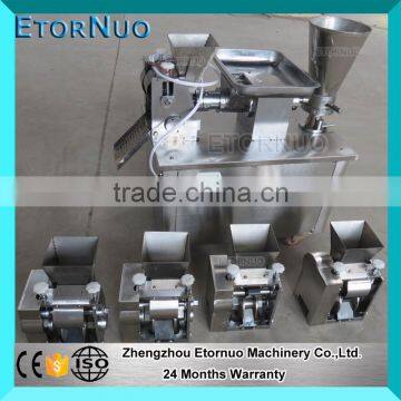 Stable Performance Commercial Mini Dumpling Machine Price photo-4