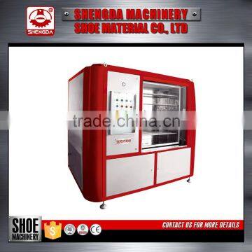 vacuum heater machinery equipment heat setting shoe production machine vacuum upper heat setting machine