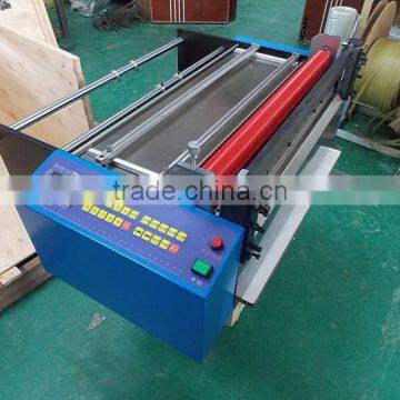 Automatic Non-woven Cloth Cutter Cutting Machine