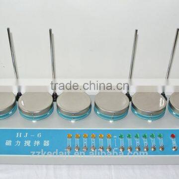 Lab Aluminium Heater for Sale photo-3