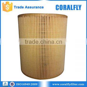ISO Certificated Air Compressor Parts C1250 Compressor Air Filter