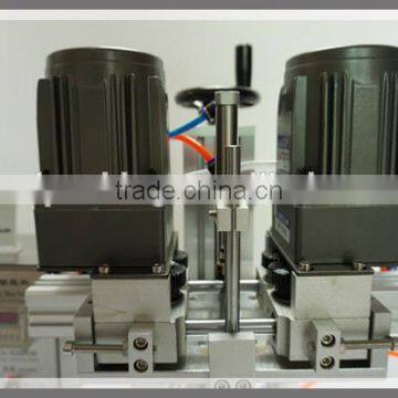 Electric Twist Off Capping Machine for Screw Cap 10-50mm photo-4