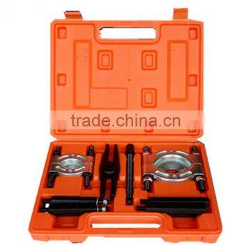 14 Pcs Double Disk Bearing Separator Puller set