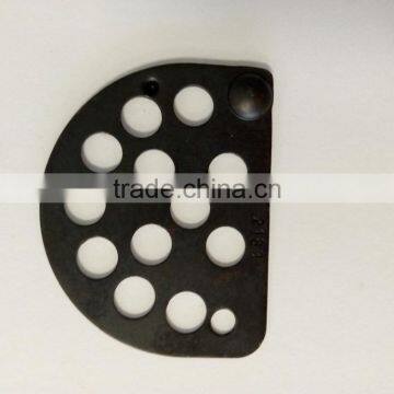 Keestar GK2200 Portable Bag Closer Cover Punched photo-2