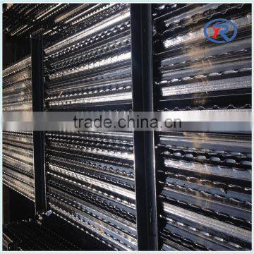 Black Y Steel Fence Post Metal Post photo-5