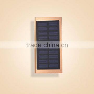 20000 Mah Extrathin Solar Power Bank 2000mah photo-6