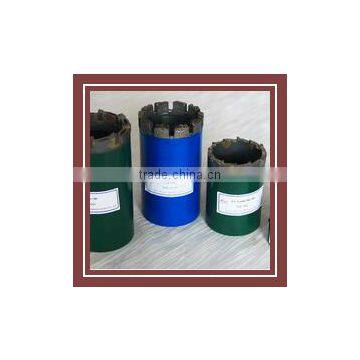 NX Impregnated Diamond Core Bits photo-4