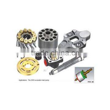 PVK-2B-505 Hydraulic Pump Parts photo-2