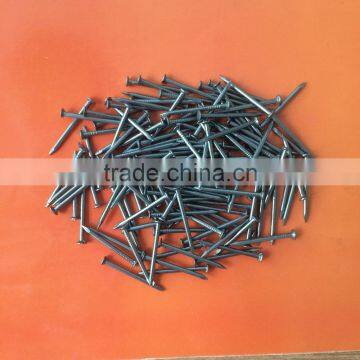 Best Quality Polished Wire Common Nails From Linyi Factory photo-2