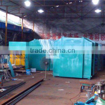 Usb Welding Tinning Machine Multifilament Yarn Ring Twister photo-4