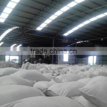 Two Grade Lime Slaker Machine for Slaking of Quick Lime Into Calcium Hydroxide Production photo-3