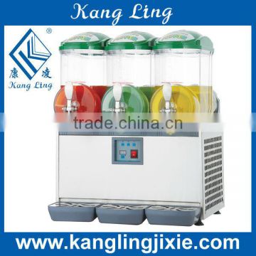 High Efficiency Slush Machine