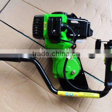 Ground Hole Drill Earth Auger photo-4