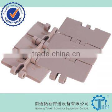 Straight Tracks for 2600-O Plastic Case Conveyor Chain photo-5