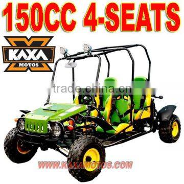 150cc Buggy 4 Seats