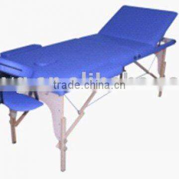 massage table