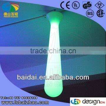 Light Indoor Ceiling Lamp with Light Color Change