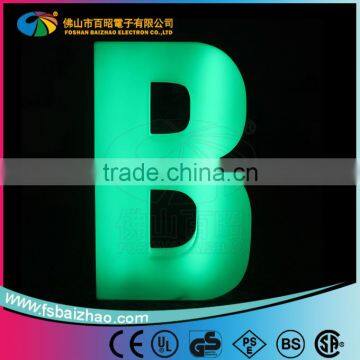 Beautiful the English Alphabet Letters photo-2