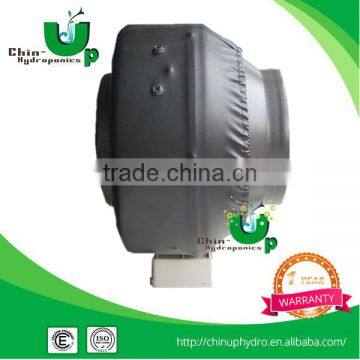Hydroponics Ventilation System/indoor Greenhouse Exhaust 4''6''8''10''12 Inch Inline Fan photo-4