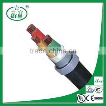 insulated cable