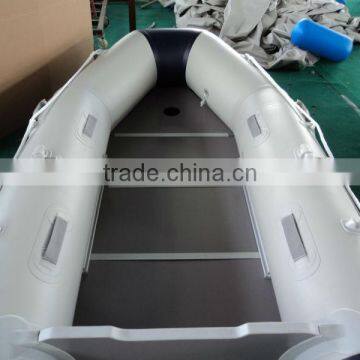 CE Hot Sales Pvc Inflatable Rib Boat photo-4