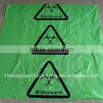 pe Hospital Garbage Bag/waste Medical Plastic Bags photo-4