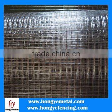 Low Price Welded Wire Mesh For Construction Mater photo-3