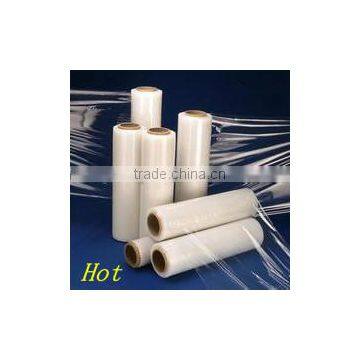 PVC cling Film/PVC cling wrapping film/food grade PVC film