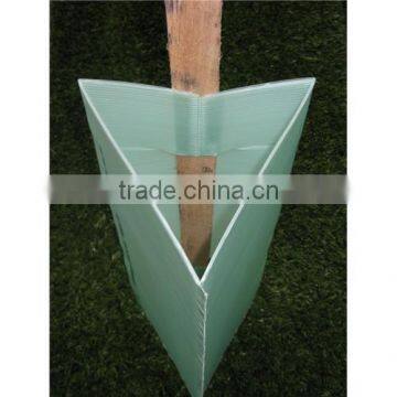 CORFLUTE GUARD, 450H X 200MM --- CHINA MANUFACTURER