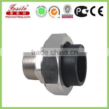 PN16 SDR11 PE Electrofusion Fitting, HDPE Electrofusion Fitting photo-5