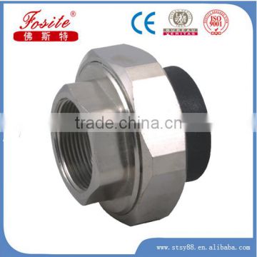 guangzhou Best Sellers pe fitting and pe pipe fittings