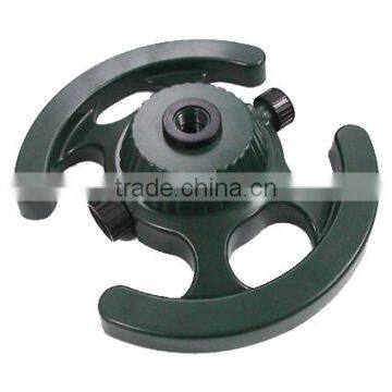 2 Piece Garden Sprinkler Watering Set photo-5